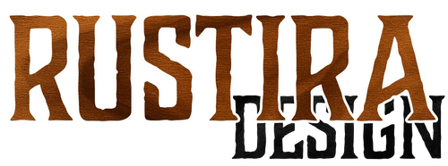 Rustiradesign